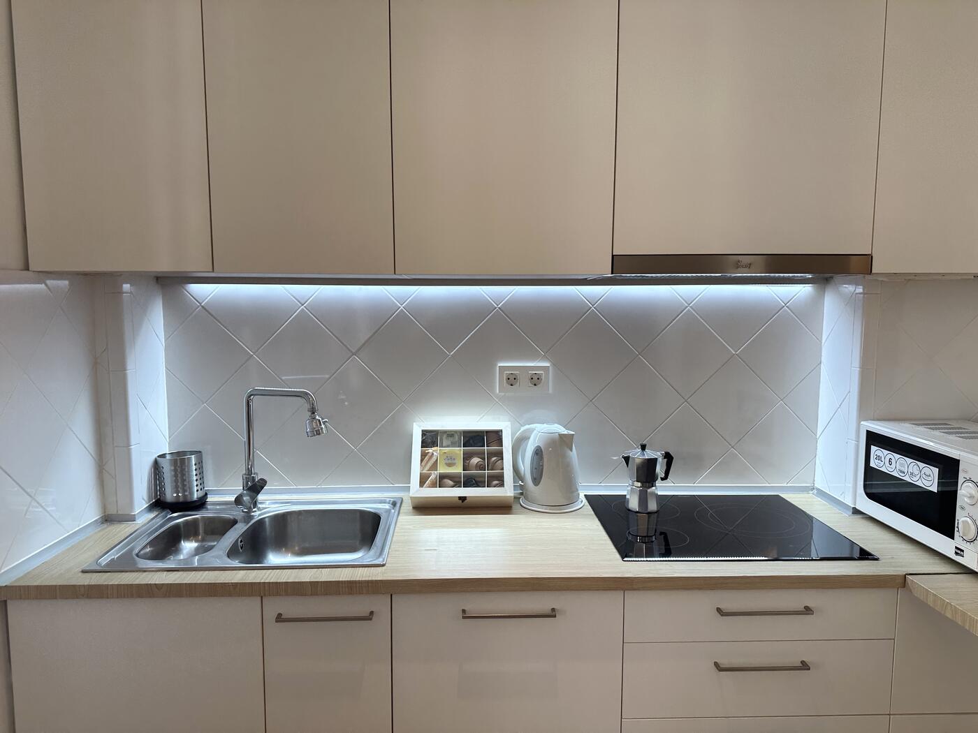 Colcha Penthouse, apartamento turístico en el centro de Granada (3/15)